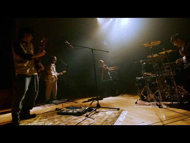 下北沢発・4人組ロックバンド、ORCALANDが自身初の流通盤シングル『地下で待つ』発売決定! 代表曲「やってらんねえ」のMusic Videoも公開! 3 YouTubeサムネイル