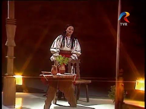 Doine si balade - Maria Butaciu