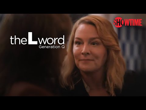 Tibette Is Finally Endgame | Season 3 Episode 9 | The L Word: Generation Q