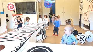 CURS 2023 - 2024 Sessió de caixes