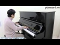 Đàn Piano Cơ Apollo A5