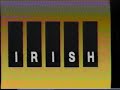 Irish Video 1980s Logo