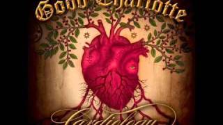 Good Charlotte - &quot;Right Where I Belong&quot; -preview of Cardiology