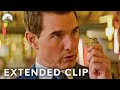 Mission: Impossible Dead Reckoning Part 1 - Airport Nuclear Bomb Clip | Paramount Movies