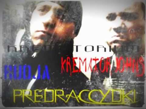 Rudja ft. KREMATOR JOHNS - ПРЕДРАССУДКИ