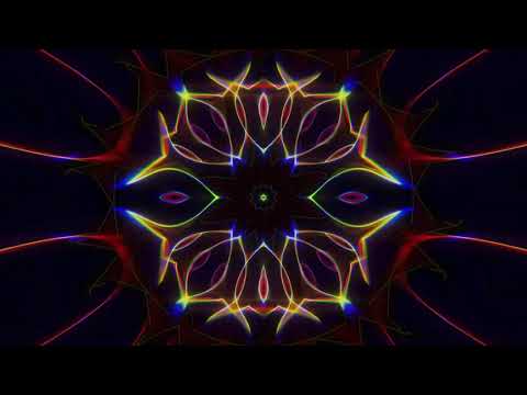 Progressive Psytrance mix March 2022