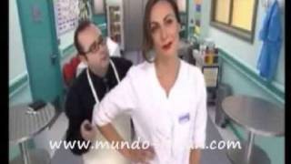 Entrevista de Ana Milán sobre Fibrilando