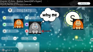 Cover art for Broken Sword