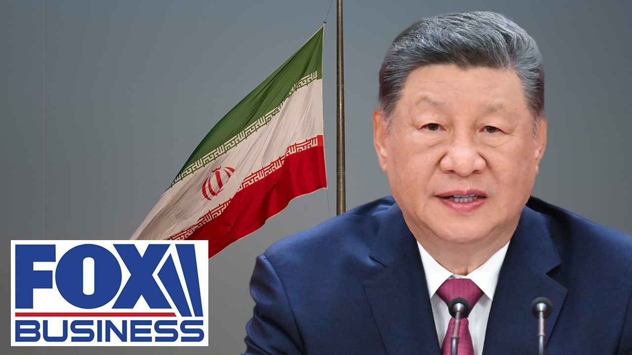 Dan Brouillette makes BOLD prediction about Iran if US takes hard stance against China