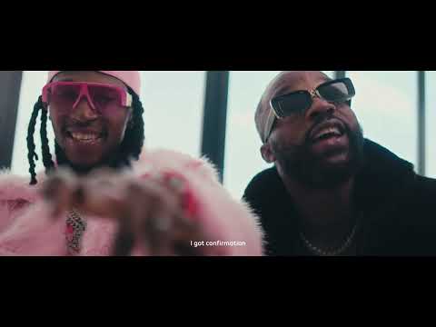Yo Maps - Confirmation [Feat. Iyanya] (Official Music Video)