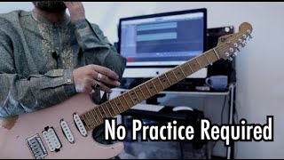 Video thumbnail for Practicing Without Practicing? by Rick Graham