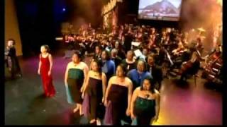 Classical Singing in Maori - Tarakihi - In China