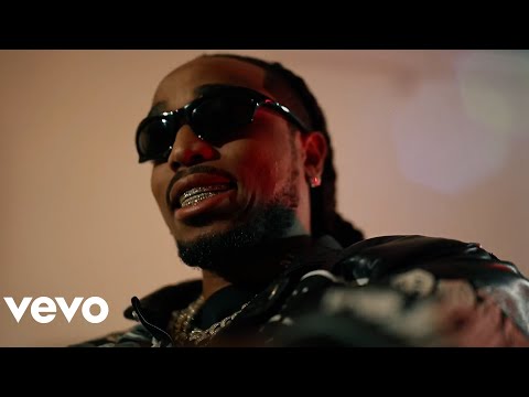Migos - The Super Star ft. 21 Savage, NLE Choppa (Music Video)
