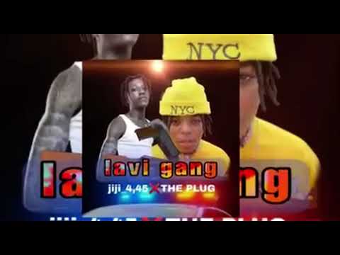Jiji 4.45 x The plug Lavi gang@ADSRAPPEUR @lilfirst_ngc_oficial7118 need 100k views share