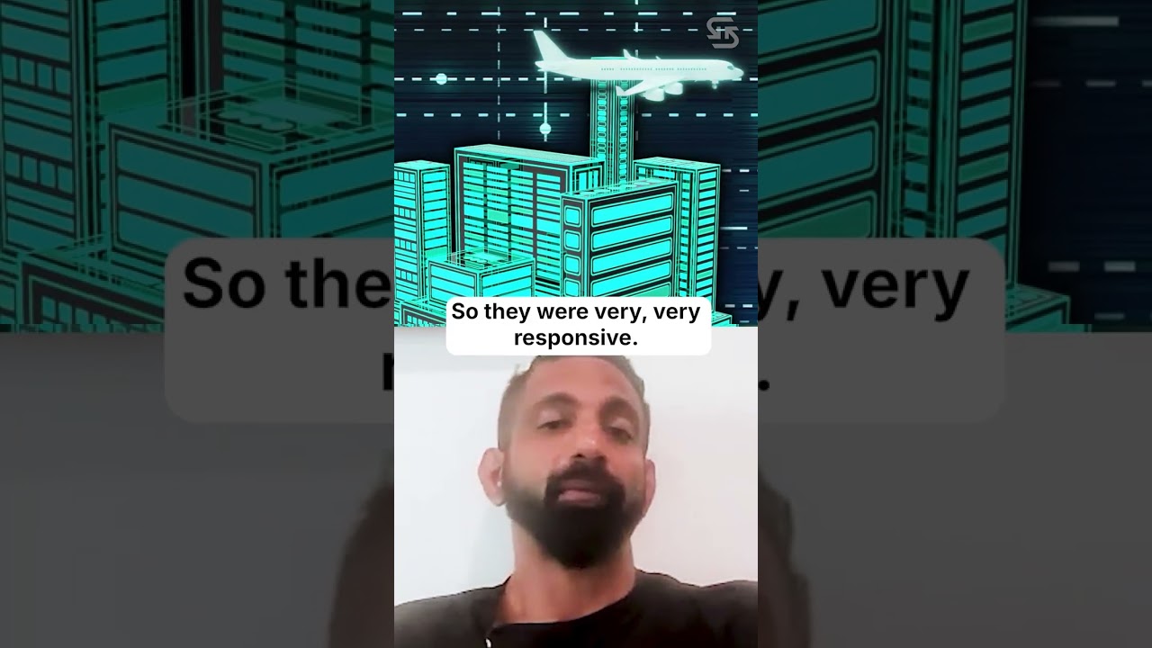 How Gopuff’s Head of Cybersecurity Found the Right MSSP Before a Fraud Incident