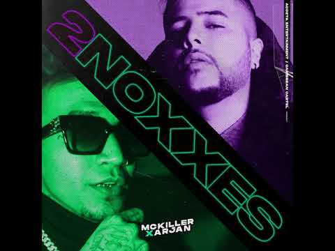 Dos Noches - MC Killer & Arjan (Audio Oficial)