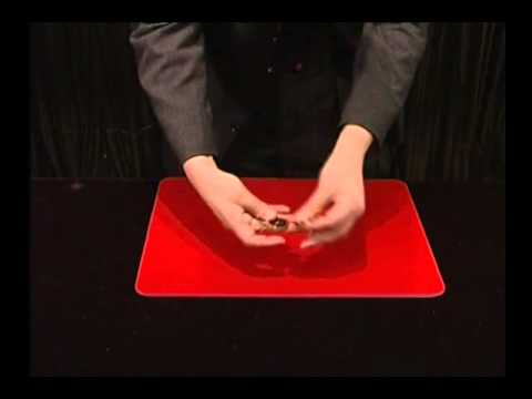 Voir la vidéo New Chinese Miser's Dream - Henry Evans