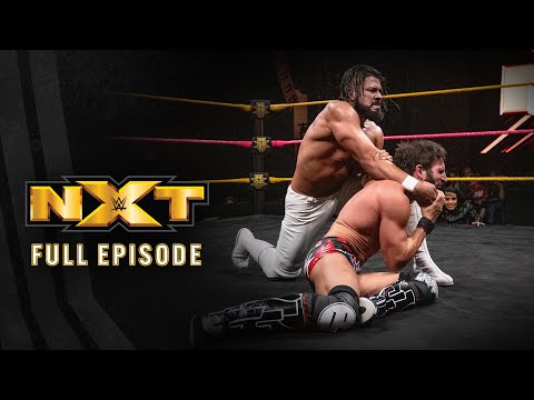 WWE NXT