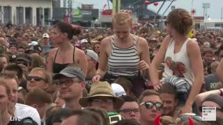 Download lagu SUM 41 at Rock Am Ring 2017 - FULL SHOW mp3