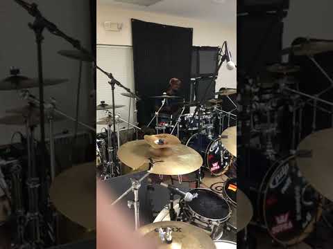 Xavier Ware, Fred Boswell Jr., & Josh Wyatt shed