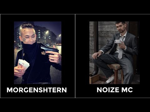 MORGENSHTERN о концерте Noize MC в Денвере (08.12.2022)