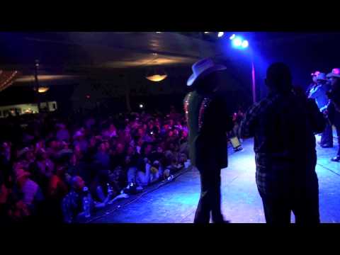 QUIERO QUE SEPAS LOS INVASORES Y DON CHAYO DE CARDENALES