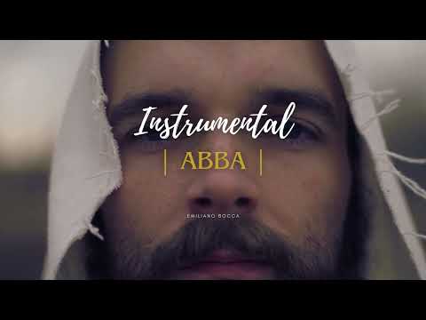 ABBA Marcos Brunet – Instrumental Cristiano Acústico | Oración y Adoración Intensa