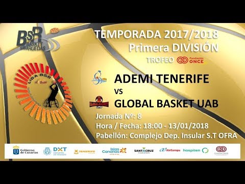 Emisión en directo de Ademi Prensa