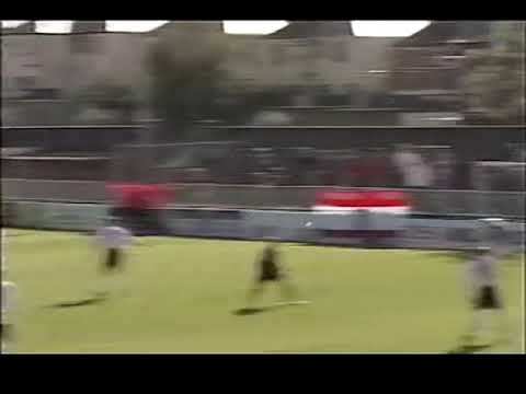 Crusaders 1 Portadown 0 - CIS 16/09/06