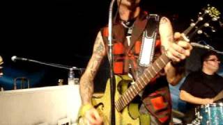 Nick Curran & the Lowlifes - "Filthy"