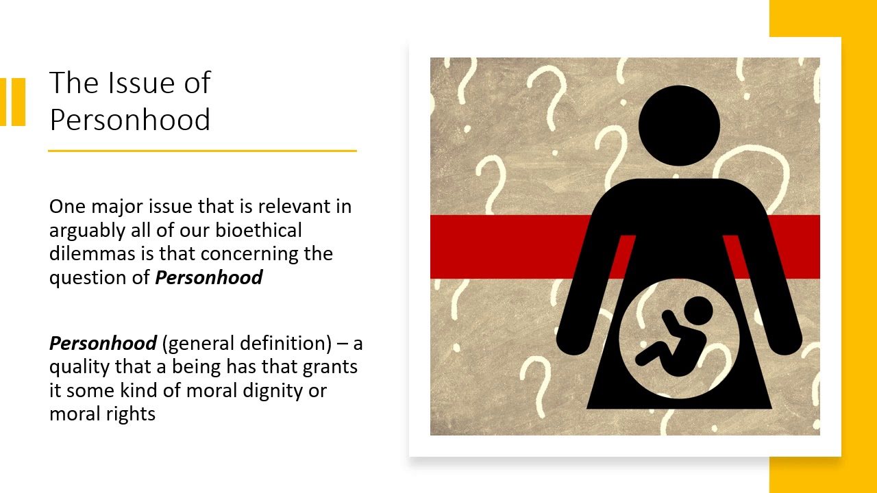 Introduction to Bioethics