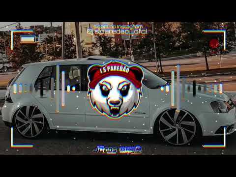 POSTURA DE DAMA - O ESCOCÊS & MC MAGRELLA - PRA BATER NÓS PAREDÕES