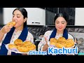Chicken Kachori Ramzan Special Vlogs Cooking Vlogs Family Vlogs