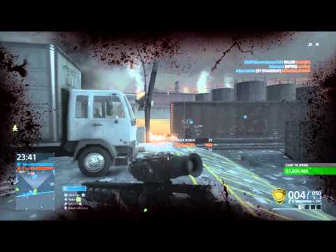 (26-9) First game with the .300 KNOCKOUT!