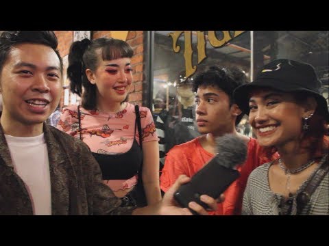 Panggung RIUH | HOW WAS IT?