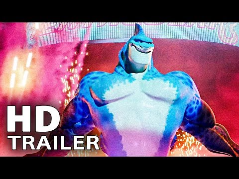 Neue KINO TRAILER 2020 Deutsch German - KW 9