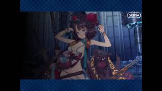 【FGO】2019水着イベ  ”水着剣豪七色勝負“    Part34   第三カジノ「ソード・オア・アート」 【実況】