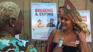 Breaking & Exiting video