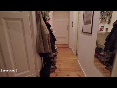 Modern studio apartment for rent in Wedding - Spotahome (ref 124813)