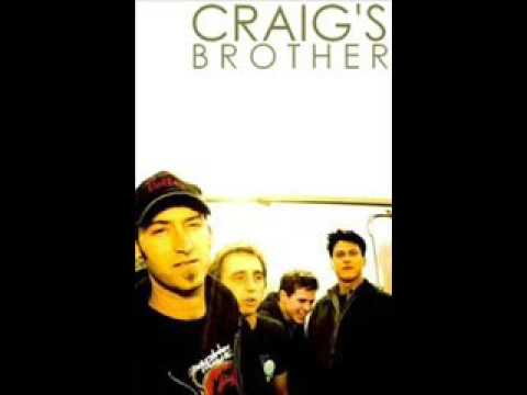 Craig's Brother - Insult To Injury