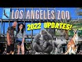 La Zoo And Aquarium Combo Tickets
