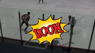 Osoyoos Coyote Hi Lites 2019-2020