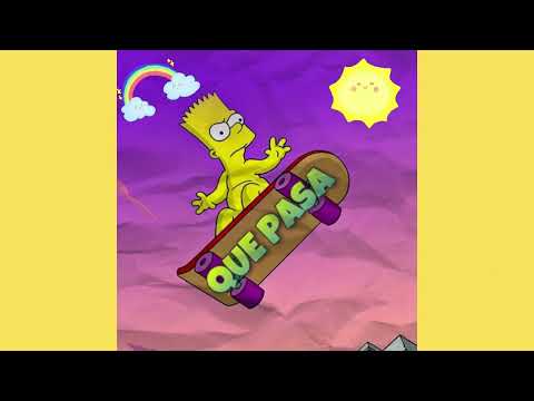 QUE PASA (RYANTMR EDIT)