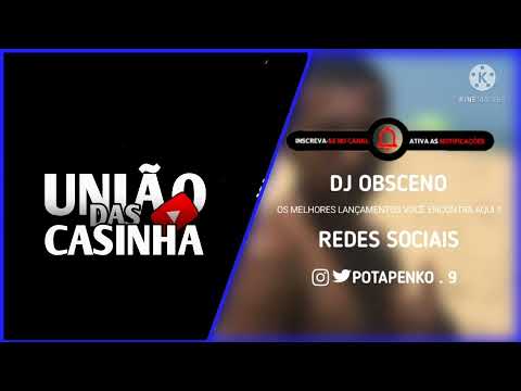 MEGA DE BANDIDO DIFERENCIADA 001 - DJ RAFA SHEIK PROD #lançamento