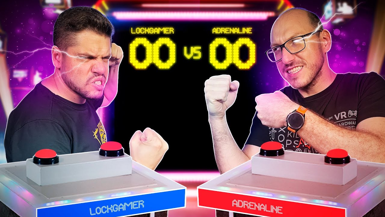 Adrena vs Lock: quem monta o melhor PC com menos