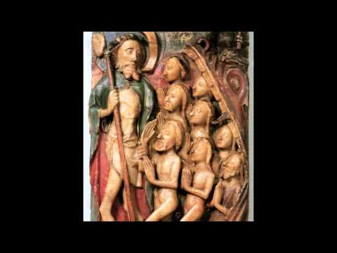 download lagu mp3 mp4 Harrowing Of Hell, download lagu Harrowing Of Hell gratis, unduh video klip Harrowing Of Hell
