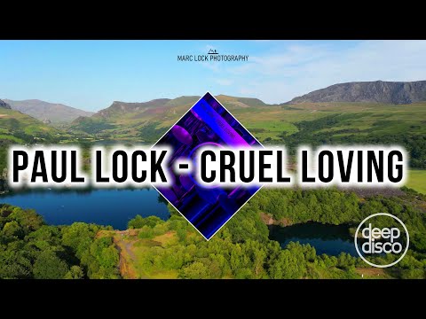 Paul Lock - Cruel Loving