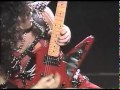 Loudness - Thunder In The East 5. Clockwork Toy
