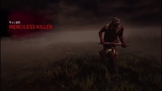 久々すぎてサバイバーに翻弄される［Dead by Daylight 実況］