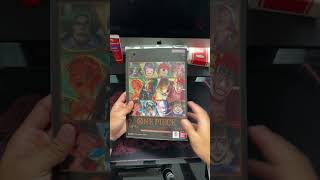 Mail day Premium Card Collection Best selection vol. 6 #onepiece #tradecard #onepiecetcg